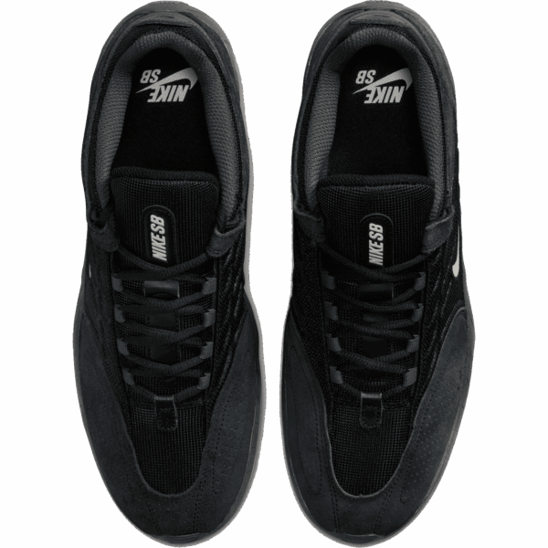 nike sb shoes vertebrae (black/summit white/anthracite/black)