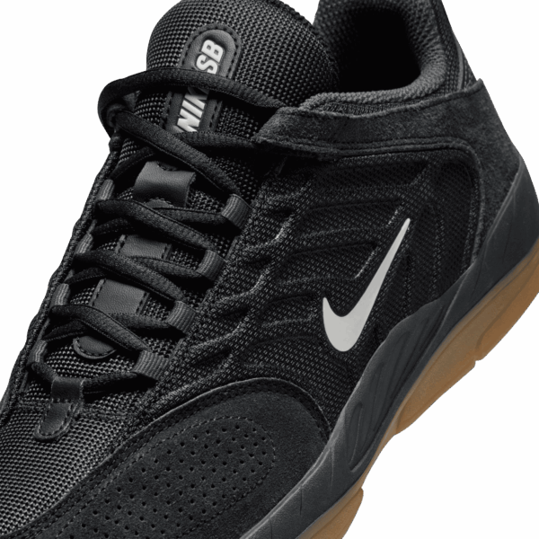 nike sb shoes vertebrae (black/summit white/anthracite/black)