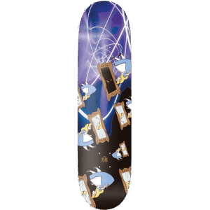 olé board alice 8.5
