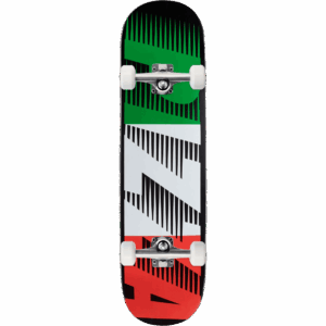 pizza skateboard complete speedy 7.5