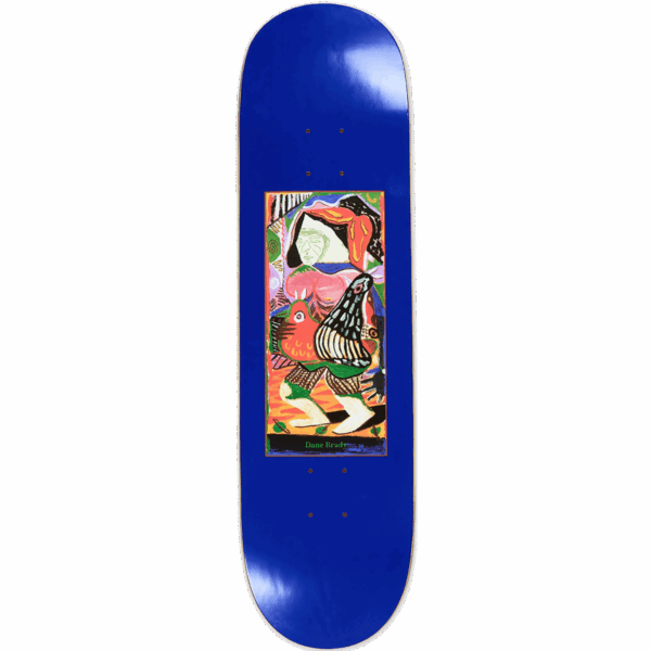 polar board pigeons dane brady 8.25