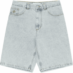 polar short big boy (light blue)