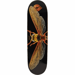 powell peralta board ps biss potter wasp 8