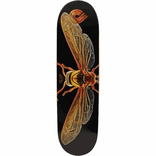 powell peralta board ps biss potter wasp 8