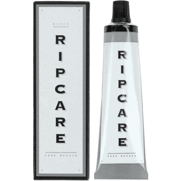 ripcare shoe repair (black) 60ml