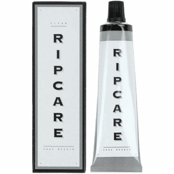 ripcare shoe repair (clear) 60ml