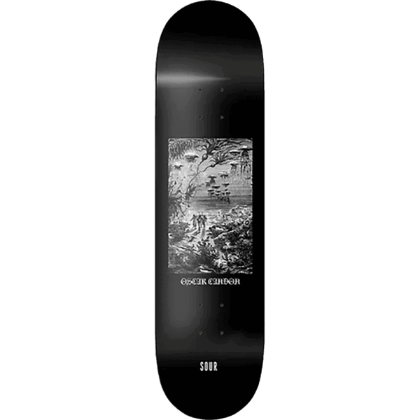 sour board neuville oscar candon 8.5