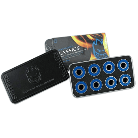 spitfire bearings classics abec 5 spitfire bearings classics abec 5