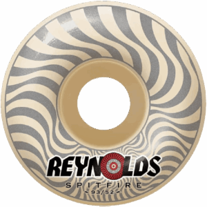 spitfire wheels formula four classics andrew reynolds 93a 52mm