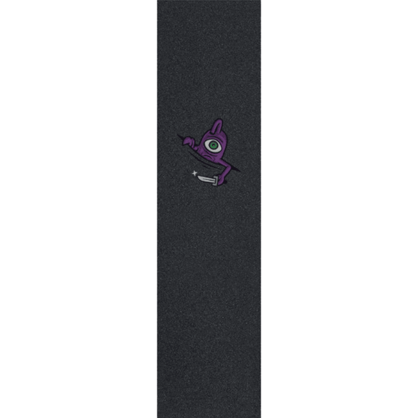 toy machine griptape sheet sect cut