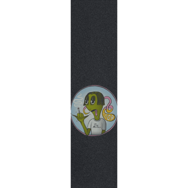 toy machine griptape sheet stoner tb