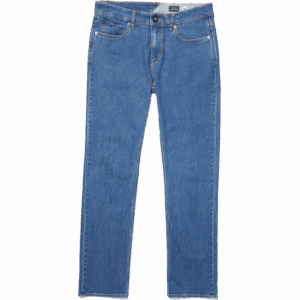 volcom pants solver (bold blue)