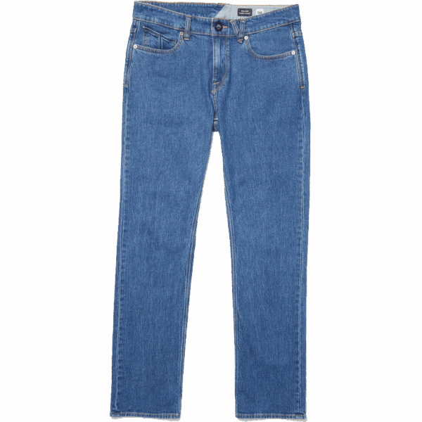 volcom pants solver (bold blue)