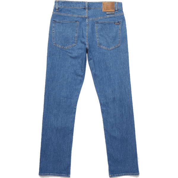 volcom pants solver (bold blue)