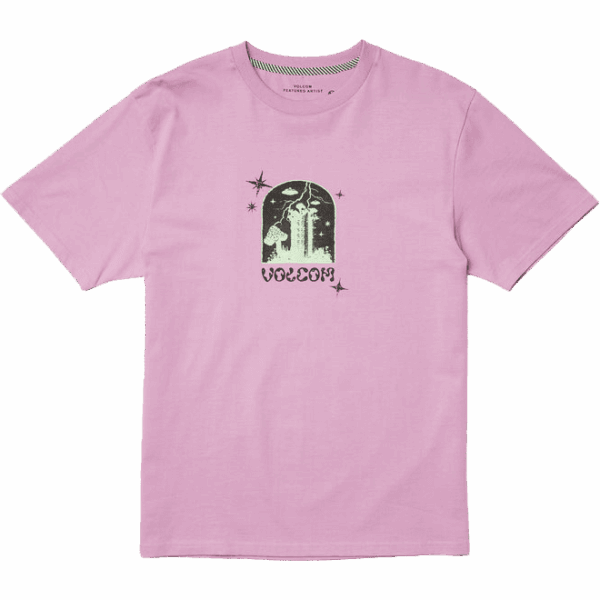 volcom tee shirt fa filip rygalski 2 ((steel purple)