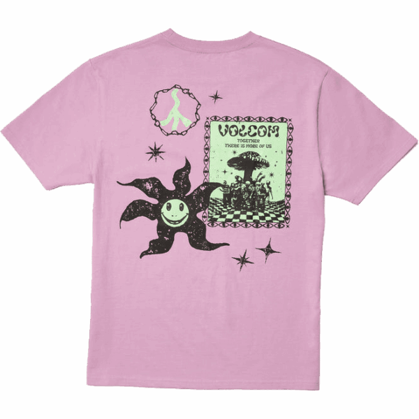volcom tee shirt fa filip rygalski 2 ((steel purple)