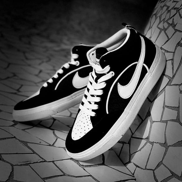soldes skate shoes