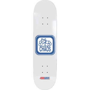 411 board chaos 8.5