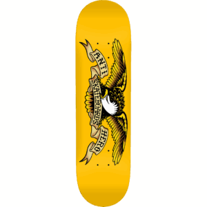 antihero board dbx eagle 8.25
