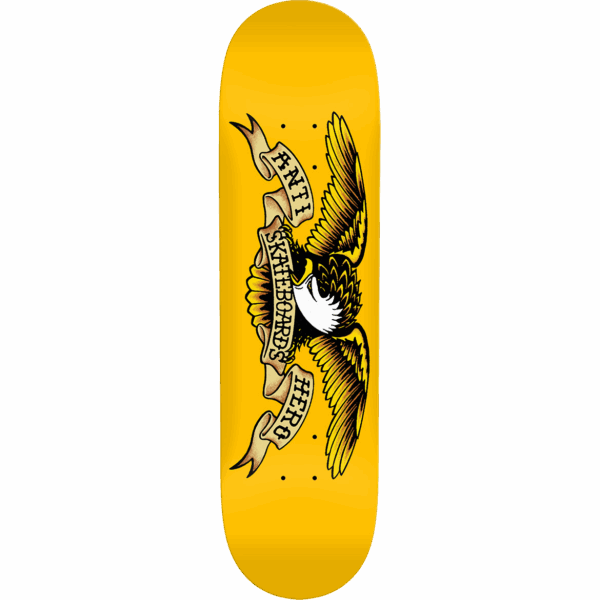 antihero board dbx eagle 8.25