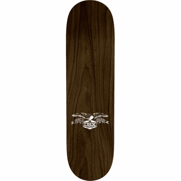 antihero board dbx eagle 8.25