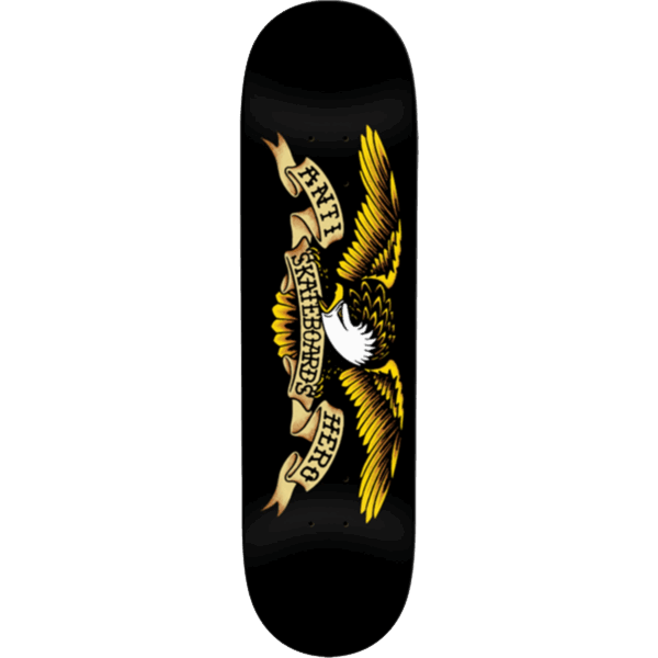 antihero board dbx eagle 8.5