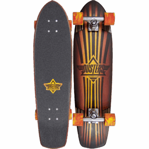 dusters cruiser complete keen axe 31×8.25