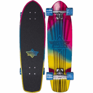 dusters cruiser complete keen retro fade 31×8.25
