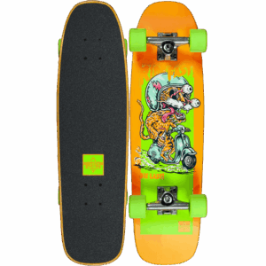 dusters cruiser complete sanchez (multi) 29×8