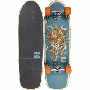 dusters cruiser complete tigris 29.5×8.75