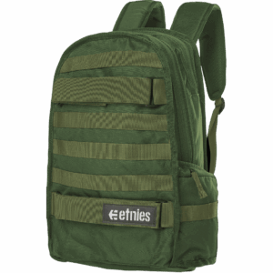 etnies bag backpack marana light (military) 18L