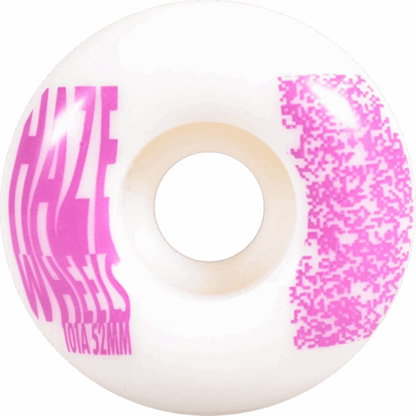 haze wheels hazzy 101a 52mm