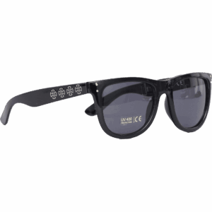 independent sunglasses manner (black)