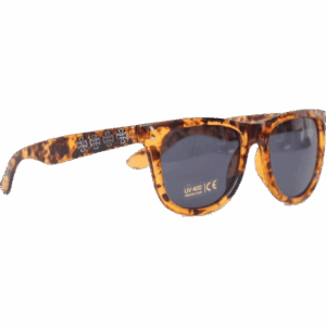 independent sunglasses manner (tortoise shell)
