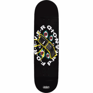 jacker board paranoid 8