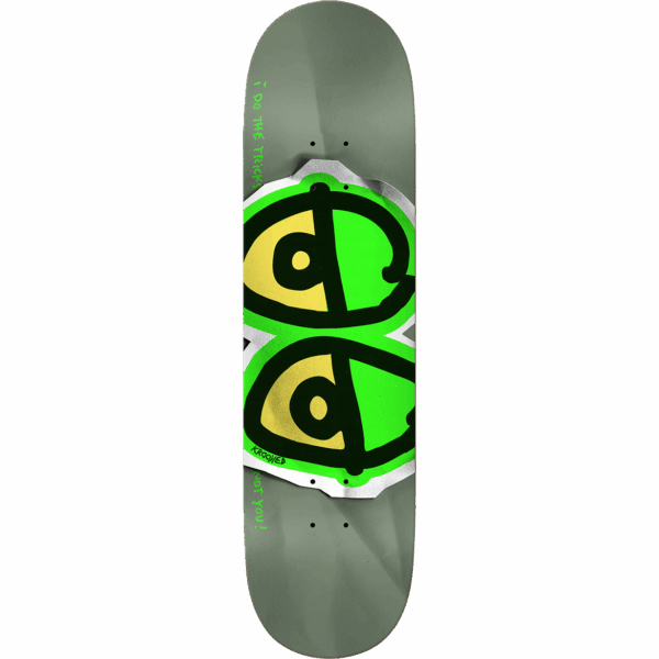 krooked board dbx eyes full se 8.25