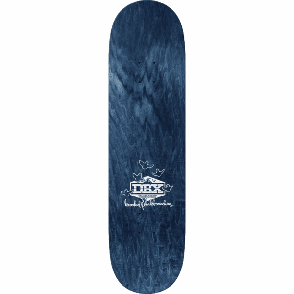krooked board dbx eyes full se 8.25