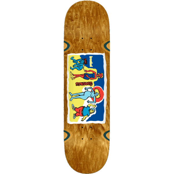 krooked board wheel wells gonz family affair 9