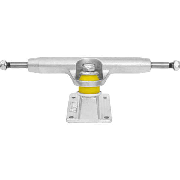 lurpiv truck polished 160mm