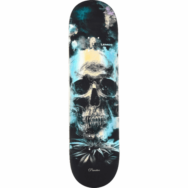 primitive board harvest tiago lemos 8.25