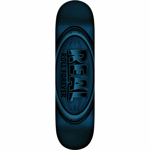real board dbx oval 8.5