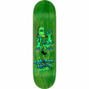 santa cruz board vx ego fabiana delfino 8.25