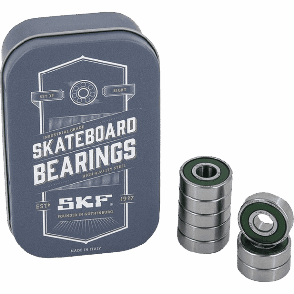 skf bearings standard