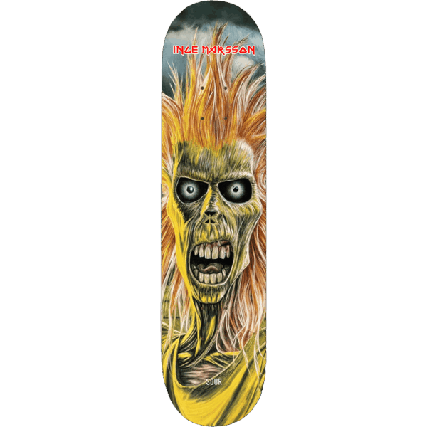 sour board maiden nisse ingemarsson 8.125