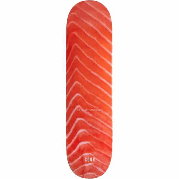 sour board salmon gustav tonnesen 8.25