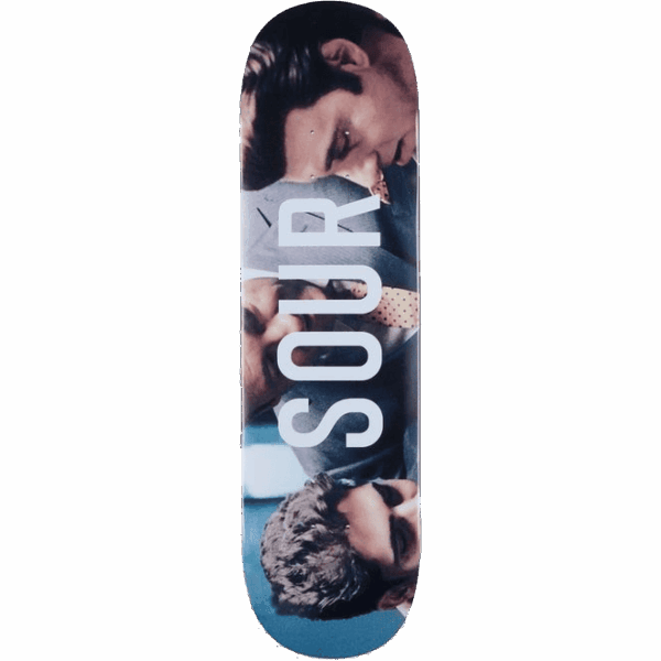 sour board sourpranos 8.5