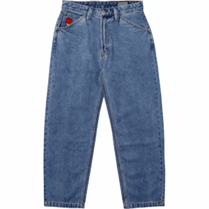 spitfire pants denim bighead fill (medium stone wash)