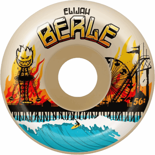 spitfire wheels formula four heatwave elijah berle 99a 56mm