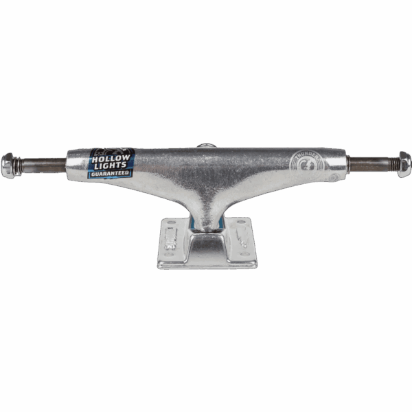 thunder truck hollow light II polished high 147