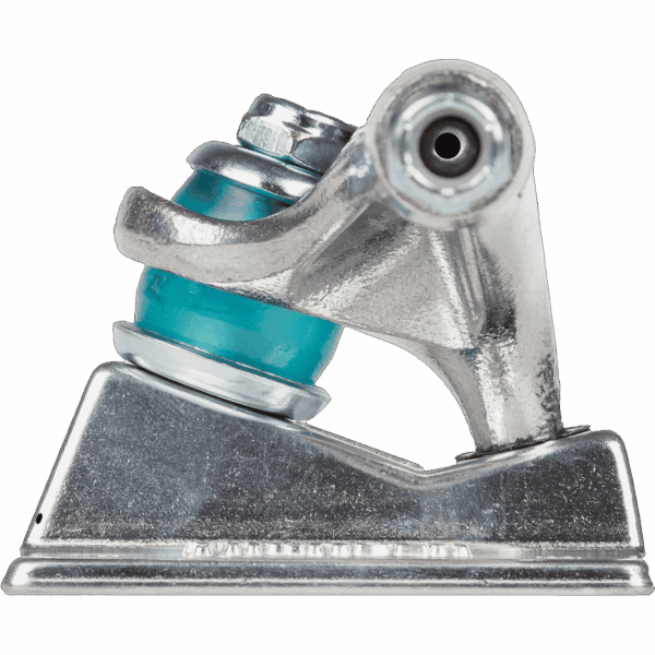 thunder truck hollow light II polished high 147